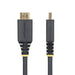 EAN 65030925396 - StarTech.com HDMI2-CABLE-GRIP-50C cable HDMI 0,5 m HDMI tipo A (Estándar) Negro imagen 3