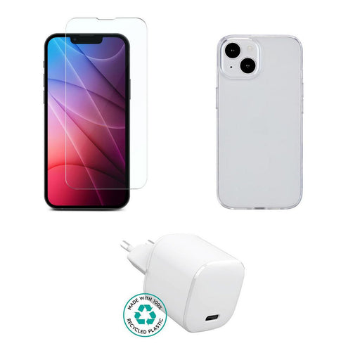 EAN 5715063719275 - eSTUFF ES-KIT-IPH16PRO no categorizado imagen 1