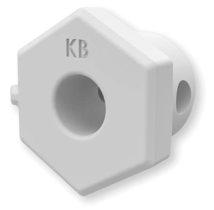 EAN 4047976627752 - Homematic IP 162775A1 accesorio para cerradura inteligente Placa de montaje imagen 3