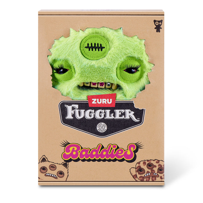 EAN 4894680058033 - ZURU Fuggler 15784 juguete de peluche imagen 11