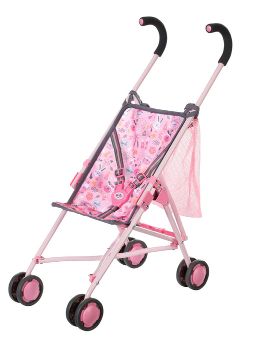 EAN 4001167832547 - BABY born Stroller with Bag Cochecito para muñecas imagen 3