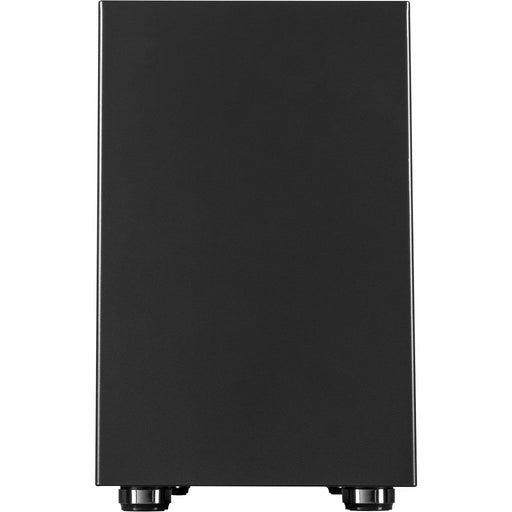 EAN 4260455646581 - Inter-Tech IM-1 POCKET Micro Torre Negro imagen 2