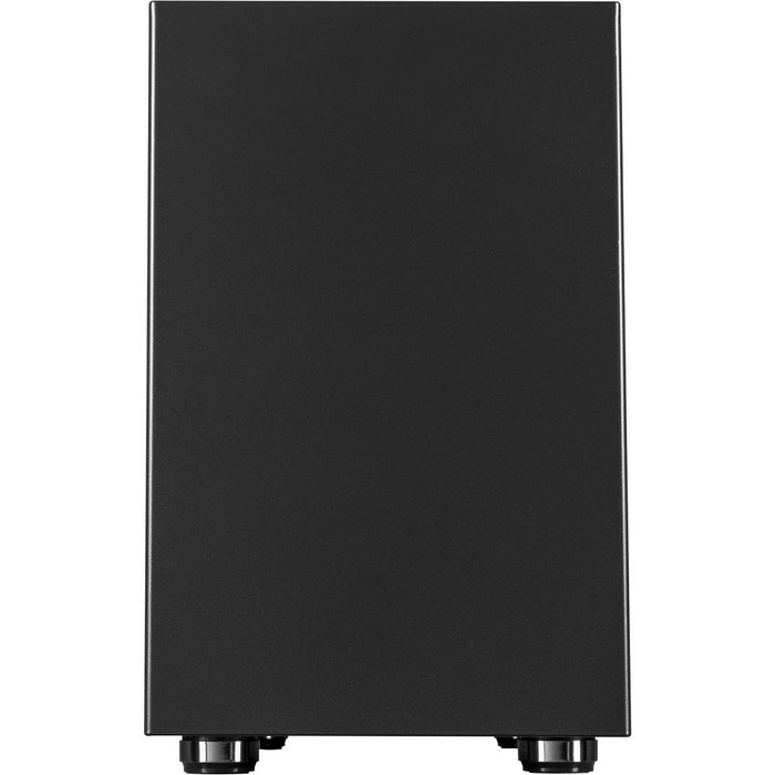 EAN 4260455646581 - Inter-Tech IM-1 POCKET Micro Torre Negro imagen 2