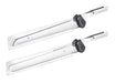 EAN 4011689788154 - Unold 78815 cuchillo eléctrico 9 W Negro, Acero inoxidable imagen 7