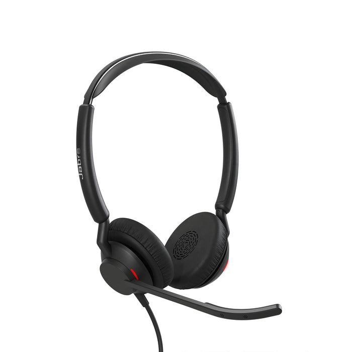 EAN 5706991026207 - Jabra Engage 50 II Auriculares Alámbrico Diadema Oficina/Centro de llamadas USB Tipo C Negro imagen 1