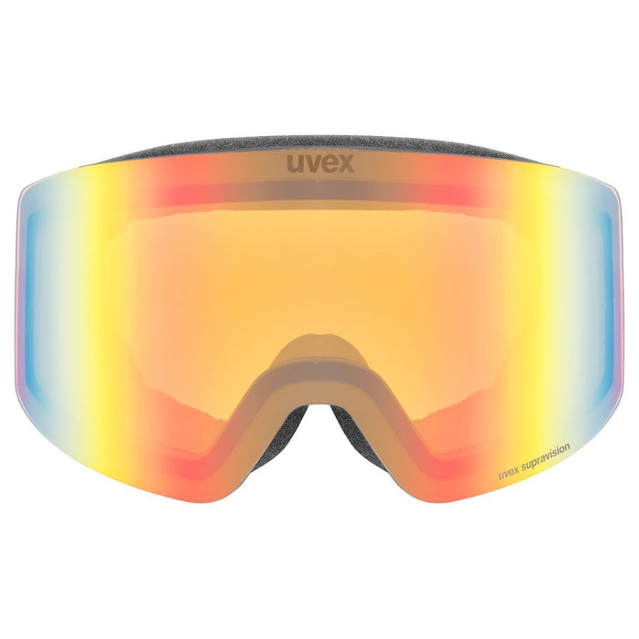 EAN 4043197388380 - Uvex 5506822230 gafas de esquí Espejo Unisex Multicolor Lente cilíndrica (plana) imagen 2