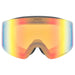 EAN 4043197388380 - Uvex 5506822230 gafas de esquí Espejo Unisex Multicolor Lente cilíndrica (plana) imagen 2