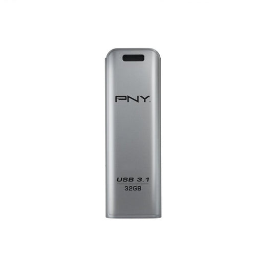 EAN 3536403372309 - PNY FD32GESTEEL31G-EF unidad flash USB 32 GB 3.2 Gen 1 (3.1 Gen 1) Acero inoxidable imagen 2