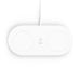 EAN 0745883814336 - Belkin BOOST↑CHARGE Smartphone Blanco Corriente alterna Cargador inalámbrico Carga rápida Interior imagen 1