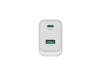 EAN 4015867240717 - Conceptronic ALTHEA20W45 cargador de dispositivo móvil Universal Blanco Corriente alterna Carga rápida In imagen 3