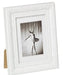 EAN 4004122168910 - Walther Design CR040W marco Expositor de pie retroiluminado Blanco imagen 1
