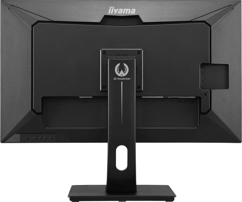 EAN 4948570118168 - iiyama G-MASTER GB3271QSU-B1 pantalla para PC 80 cm (31.5") 2560 x 1440 Pixeles Wide Quad HD LED Negro imagen 7