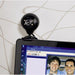 EAN 4007249539502 - Hama 00053950 cámara web 1,3 MP 1280 x 1024 Pixeles USB 2.0 imagen 4