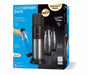 EAN 7290113761308 - SodaStream DUO Negro, Acero inoxidable imagen 1
