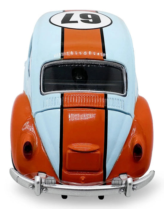 EAN 4042774475499 - Jamara Volkwagen Classical Beetle 1967 imagen 10