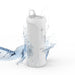 EAN 4047443498076 - Hama Twin 3.0 Altavoz portátil estéreo Blanco 30 W imagen 6