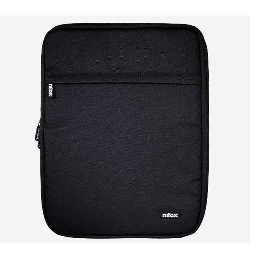 EAN 8431775035980 - Nilox SLEEVE 14.1 NEGRA 35,8 cm (14.1") Funda Negro imagen 1