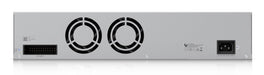 EAN 0196388390397 - Ubiquiti UNAS Pro NAS Bastidor (2U) Cortex-A Cortex-A57 8 GB Gris imagen 4