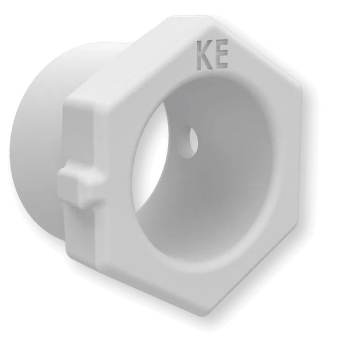 EAN 4047976627868 - Homematic IP 162786A1 accesorio para cerradura inteligente Placa de montaje imagen 2