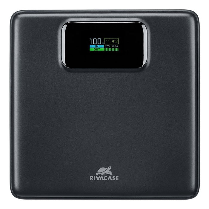 EAN 4260709016344 - Rivacase Turbo Polímero de litio 25800 mAh Negro imagen 7