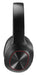 EAN 4047443538048 - Hama Spirit Calypso III Auriculares Inalámbrico Diadema Llamadas/Música Bluetooth Negro, Rojo imagen 3