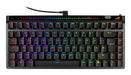EAN 4711636250719 - ASUS ROG Falchion Ace 75 HE teclado Juego USB Negro imagen 1