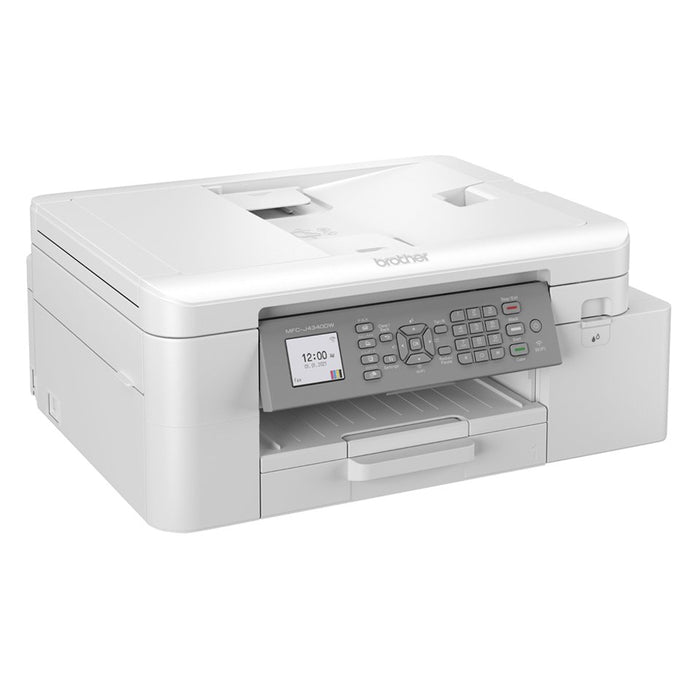 EAN 4977766814881 - Brother MFC-J4335DWRE1 Inyección de tinta A4 1200 x 4800 DPI Wifi imagen 2