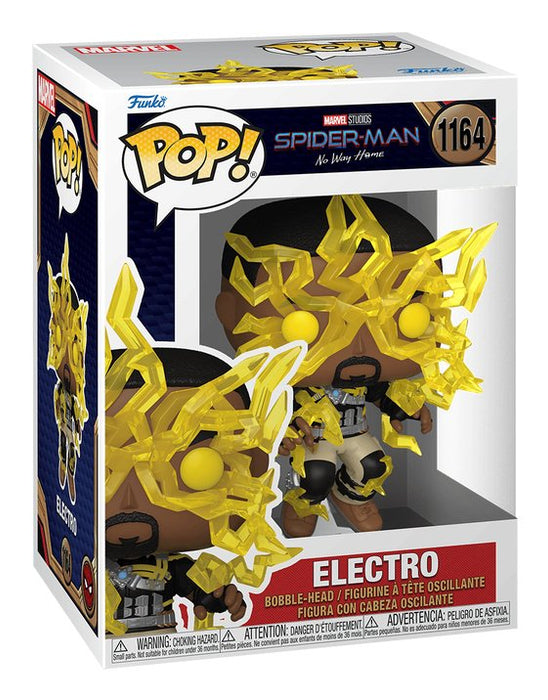 EAN 0889698676045 - FUNKO POP! 67604 figura de acción y colleccionable imagen 2