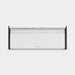 EAN 8710755306006 - Brabantia 306006 panera Rectangular Blanco imagen 1