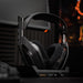 EAN 5099206083691 - ASTRO Gaming A50 + Base Station Auriculares Inalámbrico Diadema Juego Negro, Oro imagen 18