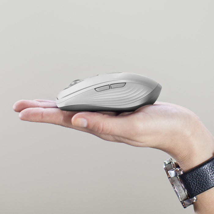 EAN 5099206092969 - Logitech 910-005991 ratón Oficina mano derecha Bluetooth Laser 4000 DPI imagen 10