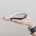 EAN 5099206092945 - Logitech MX Anywhere 3 ratón Viajes mano derecha RF Wireless + Bluetooth Laser 4000 DPI imagen 3