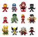 EAN 889698825016 - FUNKO Mystery Minis Marvel New Classics imagen 2
