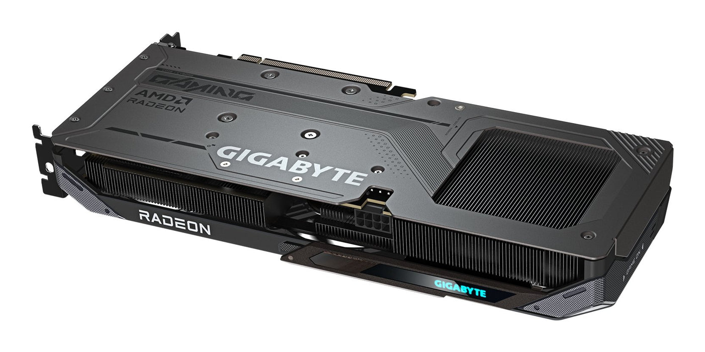 EAN 4719331356231 - GIGABYTE Radeon RX 9060 XT GAMING OC 8G AMD imagen 8