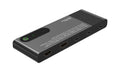 EAN 5715328299160 - Microconnect HDMI & USB-C KVM Switch 2-Port interruptor KVM imagen 3