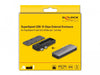 EAN 4043619420131 - DeLOCK 42013 caja para disco duro externo Caja externa para unidad de estado sólido (SSD) Negro imagen 5