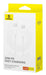EAN 6932172648800 - Baseus Superior cable USB USB 2.0 1 m USB C Blanco imagen 5