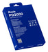 EAN 6955914622159 - Biwin PD2000 4 TB USB Tipo C USB 3.2 Gen 2x2 Negro imagen 19