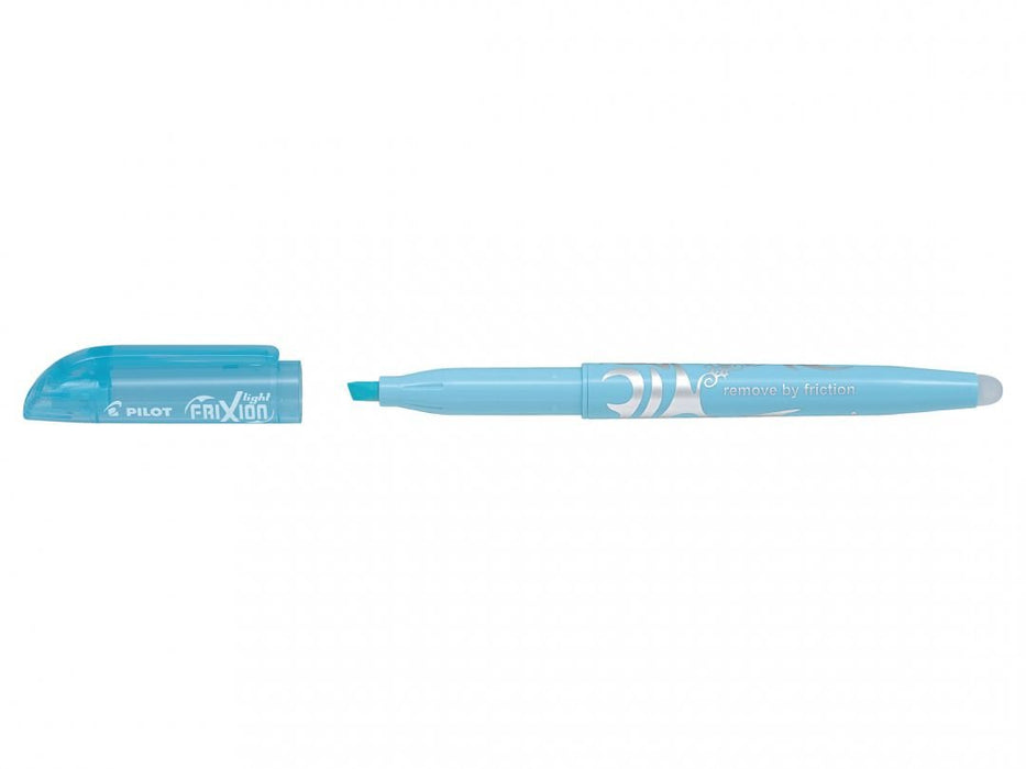 EAN 4902505473869 - Pilot FriXion Light Soft rotulador Medio Azul claro 1 pieza(s) imagen 1