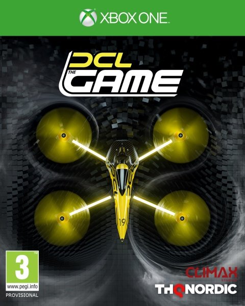EAN 9120080075222 - PLAION DCL - The Game, Xbox One Estándar imagen 1