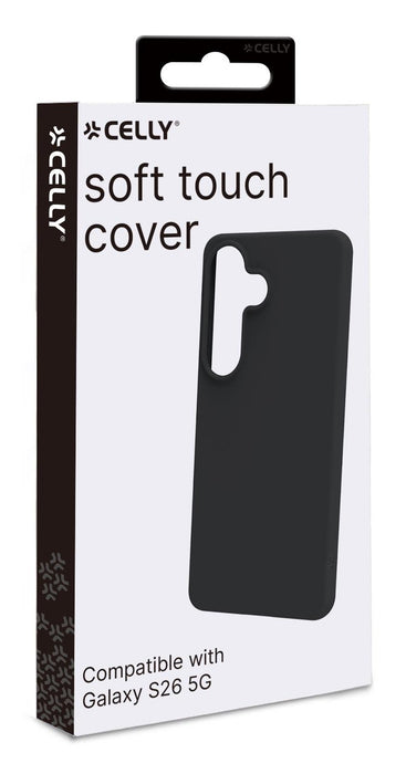 EAN 8021735226192 - Celly CROMO1163BK funda para teléfono móvil 16 cm (6.3") Negro imagen 9