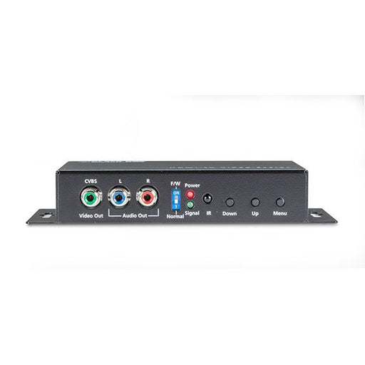EAN 822088079477 - Black Box AVSC-HDMI-VIDEO convertidor de señal de vídeo imagen 2