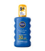 EAN 4005809854027 - NIVEA 85402 protector solar y crema para después del sol Protector solar en aerosol Adultos imagen 1