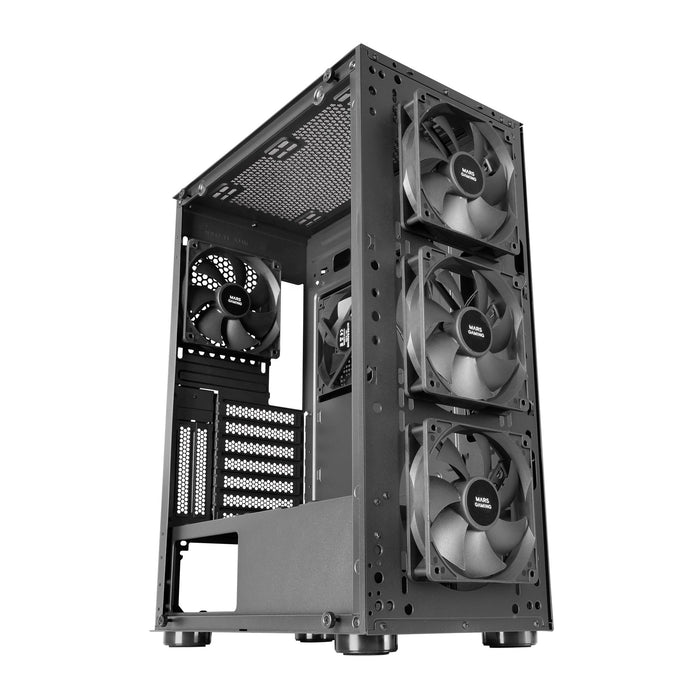 EAN 8435693102571 - Mars Gaming MC-PRO2 imagen 2