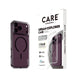 EAN 5715685043963 - PanzerGlass CARE™ by ® Urban Explorer Case Transparent w. Black MagSafe iPhone 2026 Pro Max | 17 Pro Max  imagen 6
