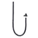 EAN 8433281012424 - Nanocable 10.36.0003-BK pasacables 2,5 cm imagen 1