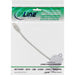 EAN 4043718017355 - InLine 69995 cambiador de género para cable Plata imagen 3