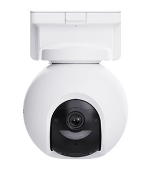 EAN 6941545639116 - EZVIZ HB8 Pro 4K Esférico Cámara de seguridad IP Interior y exterior 3840 x 2160 Pixeles Techo imagen 1
