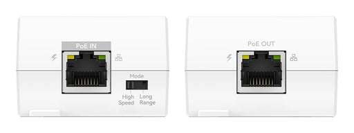 EAN 6971690791100 - Cudy POE10 adaptador e inyector de PoE Gigabit Ethernet imagen 2