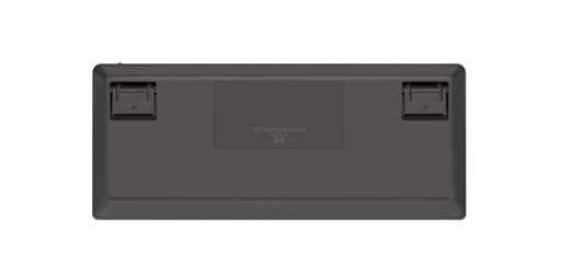 EAN 5099206103207 - Logitech 920-010778 teclado Oficina RF Wireless + Bluetooth QWERTY Nórdico Grafito imagen 2